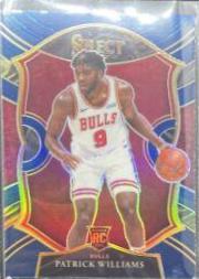 Patrick Williams