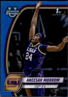 Aneesah Morrow
