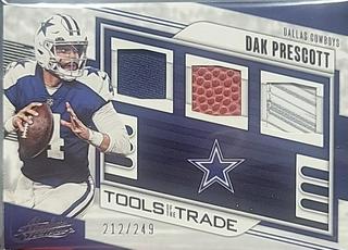 Dak Prescott