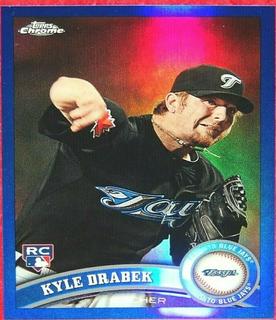 Kyle Drabek