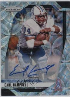 Earl Campbell