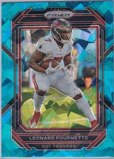 Leonard Fournette
