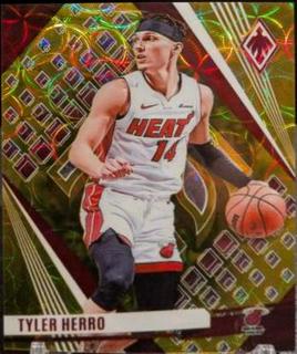 Tyler Herro