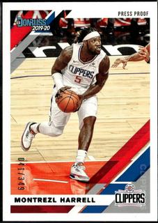Montrezl Harrell