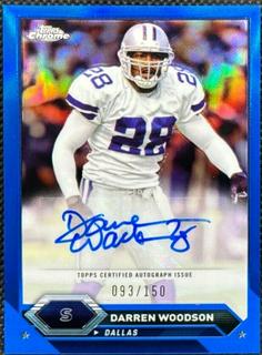 Darren Woodson