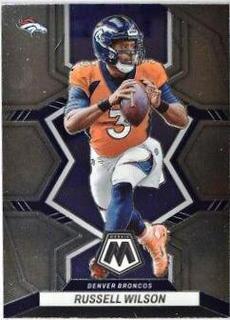 Russell Wilson
