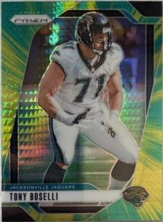 Tony Boselli