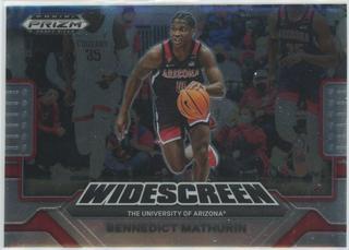 Bennedict Mathurin