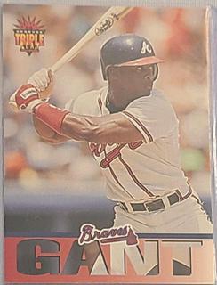 Ron Gant