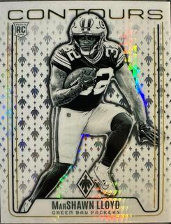 MarShawn Lloyd
