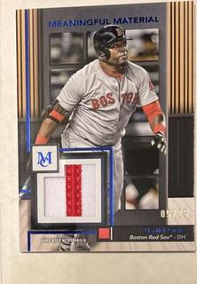 David Ortiz