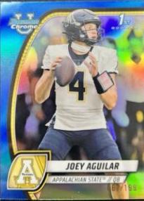 Joey Aguilar