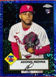 Adonis Medina
