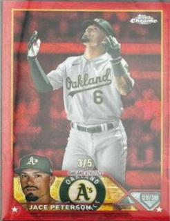 Jace Peterson