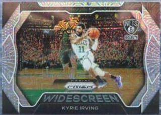 Kyrie Irving