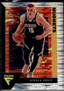 Nikola Jokic