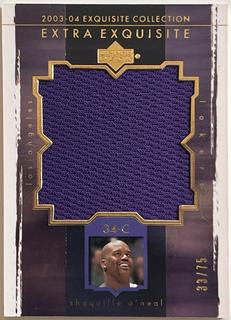 Shaquille O'Neal