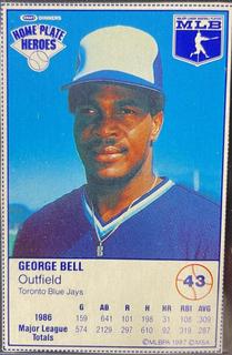 George Bell