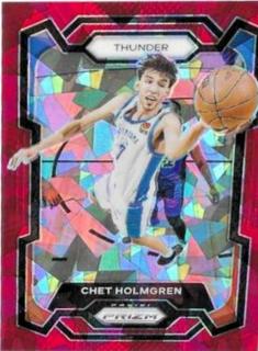 Chet Holmgren