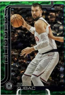 Ivica Zubac