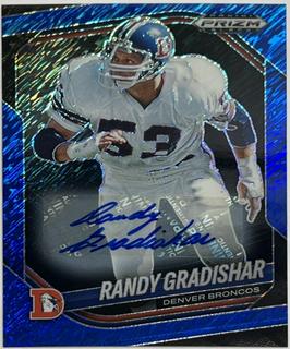 Randy Gradishar