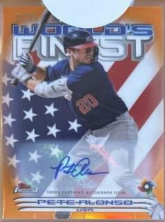 Pete Alonso