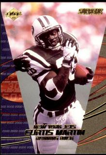 Curtis Martin