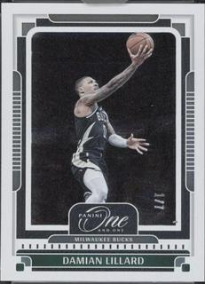 Damian Lillard