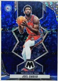 Joel Embiid