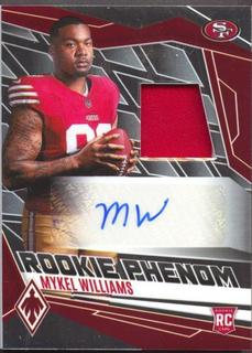 Mykel Williams
