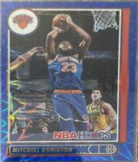 Mitchell Robinson