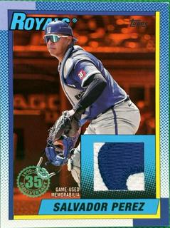 Salvador Perez