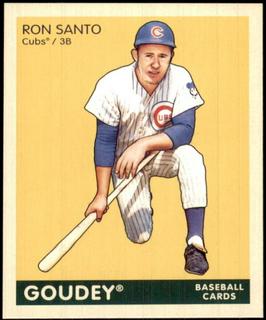 Ron Santo