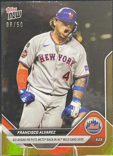 Francisco Alvarez