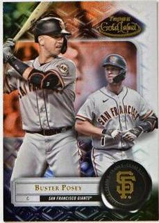 Buster Posey