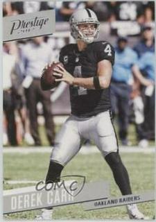 Derek Carr