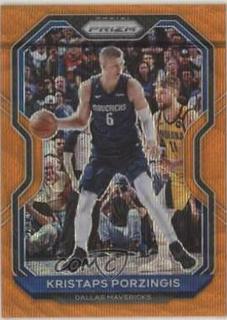 Kristaps Porzingis