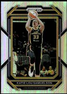 Katie Lou Samuelson
