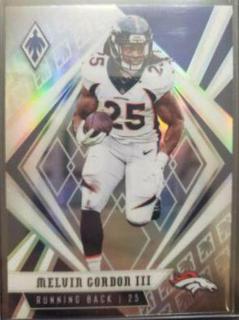 Melvin Gordon III