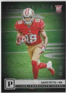Dante Pettis