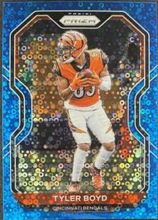 Tyler Boyd
