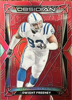 Dwight Freeney