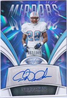 Cris Dishman