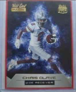 Chris Olave