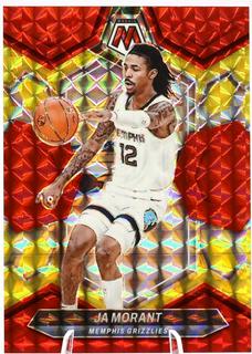 Ja Morant
