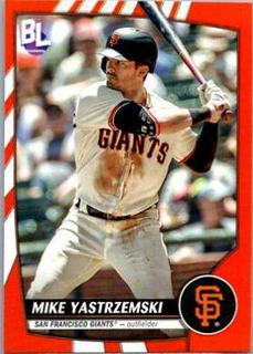 Mike Yastrzemski