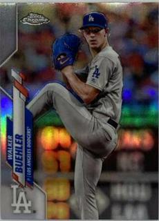 Walker Buehler