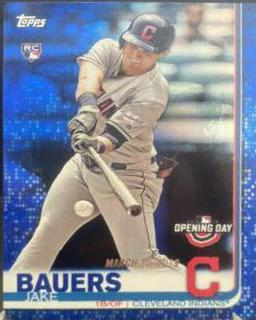 Jake Bauers