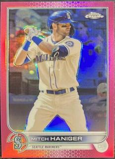 Mitch Haniger