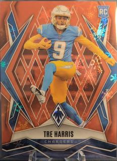 Tre Harris